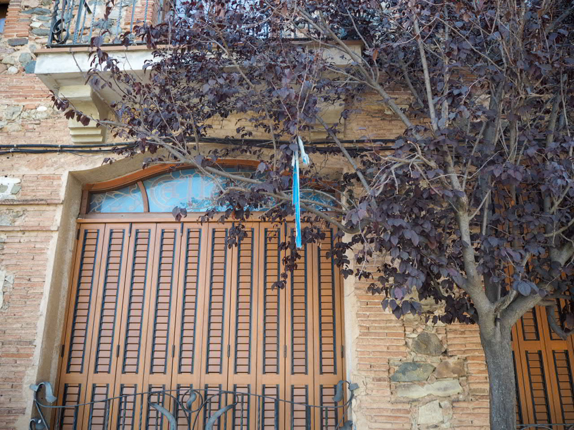 ANNA ARISA 03 CARRER MAJOR 2